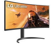 LG Ultrawide 34WP75CP-B - 1128679 - zdjęcie 2